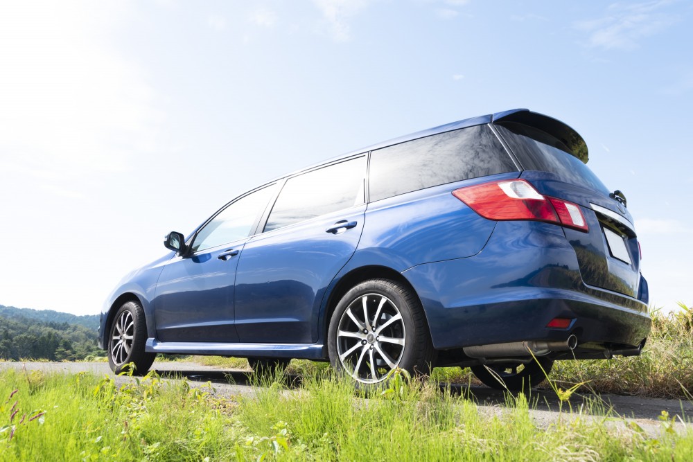 車購入ならカーエース山口