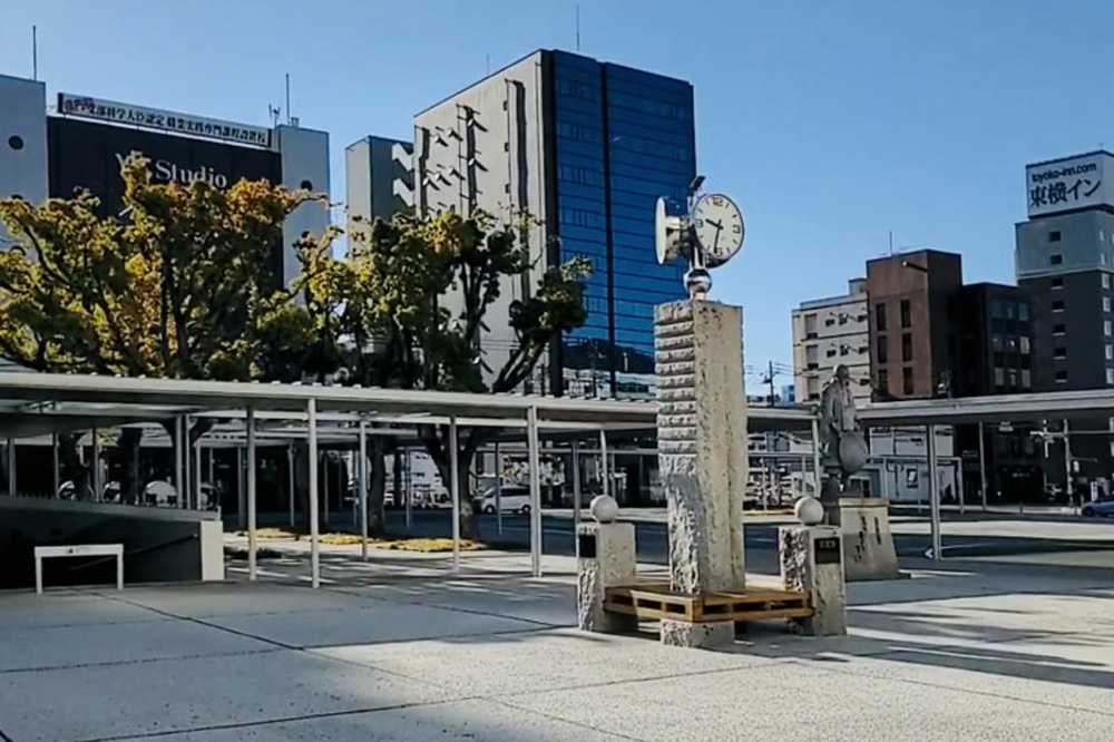 ご指定の場所までお伺いします