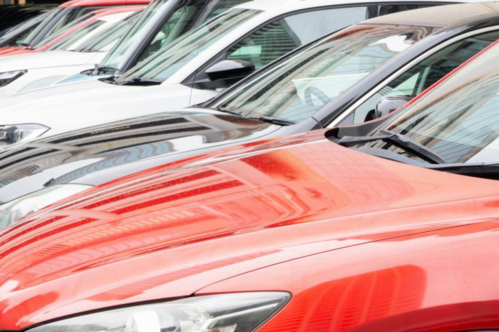 新車・中古車全メーカー対応！