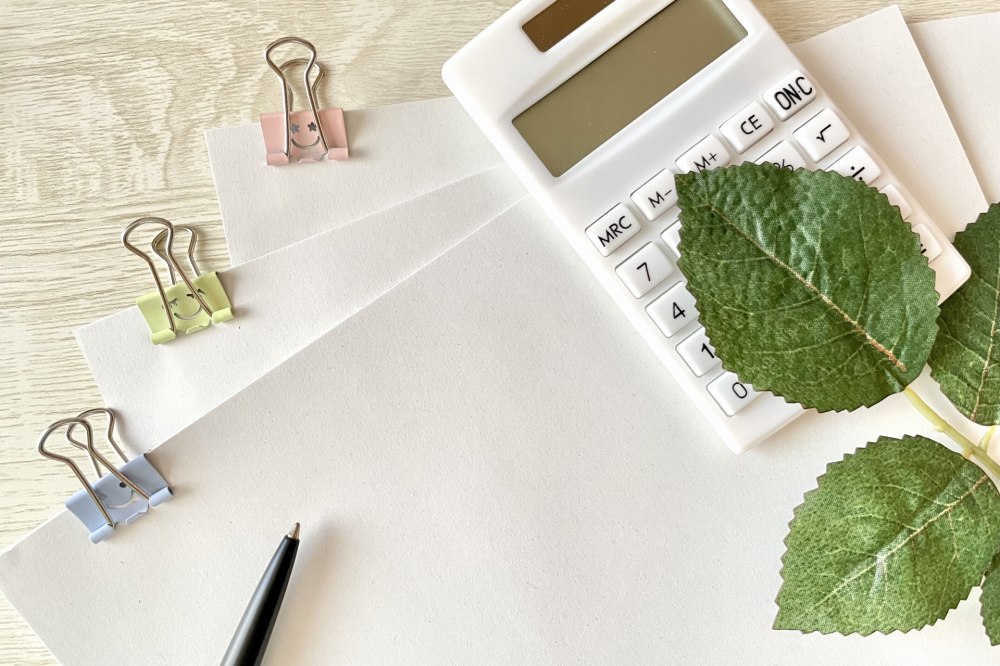 面倒なお手続きもお任せください。